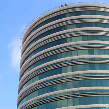 Silikon Cephe Sistemleri